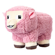 Oveja Rosa Una película de Minecraft