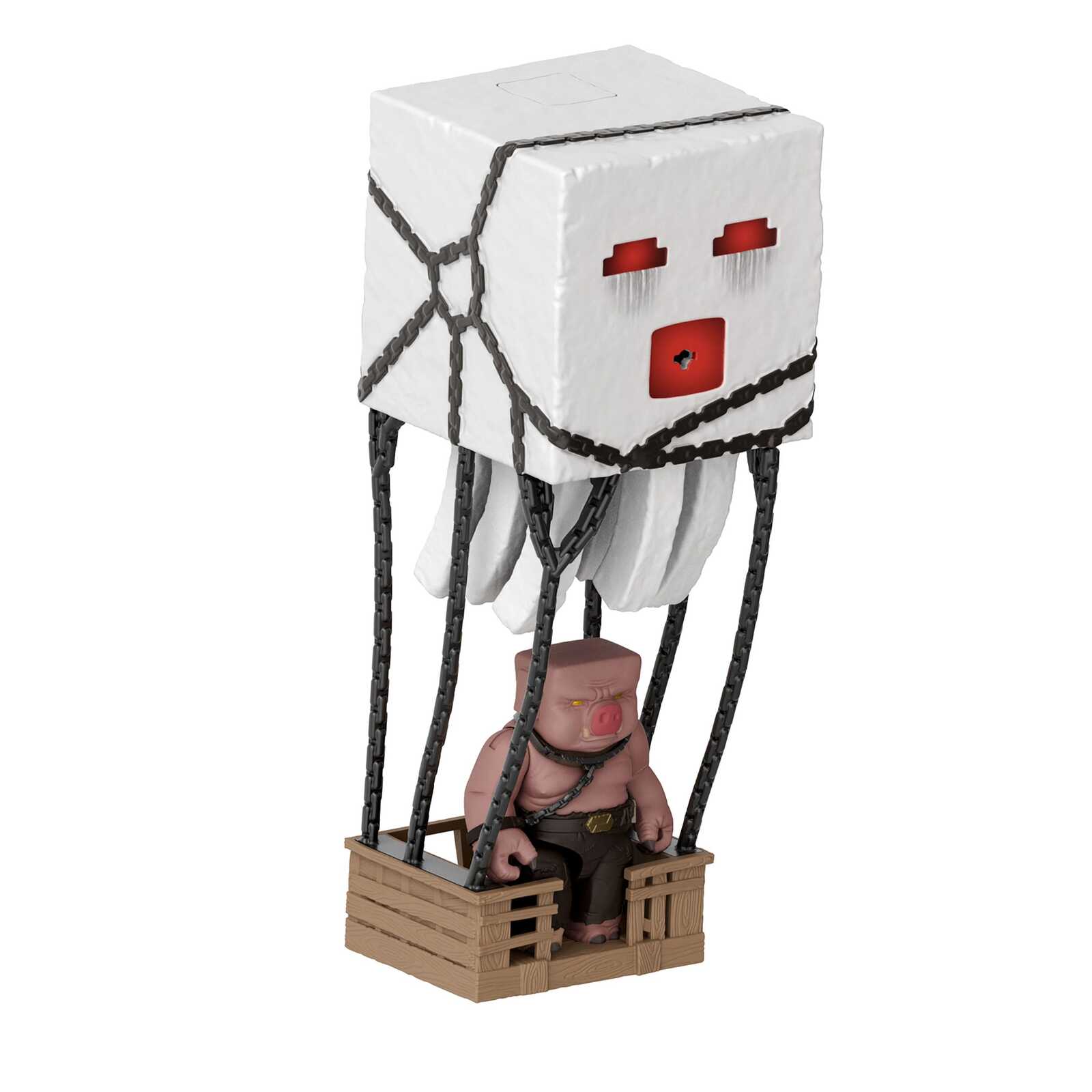 Figura Blast Attack Ghast