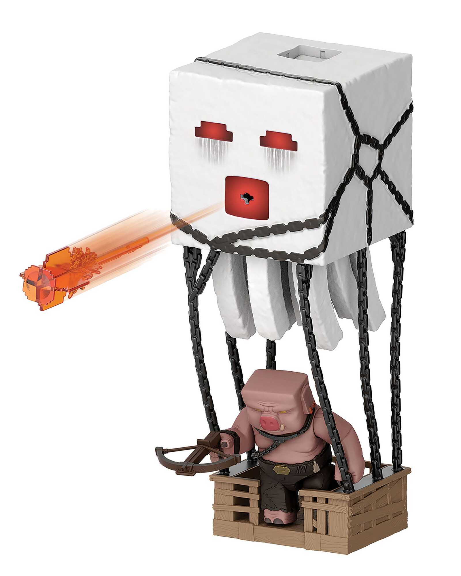 Figura Blast Attack Ghast