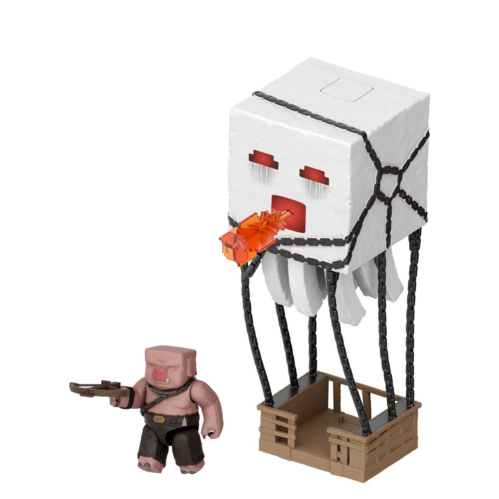 Figura Blast Attack Ghast