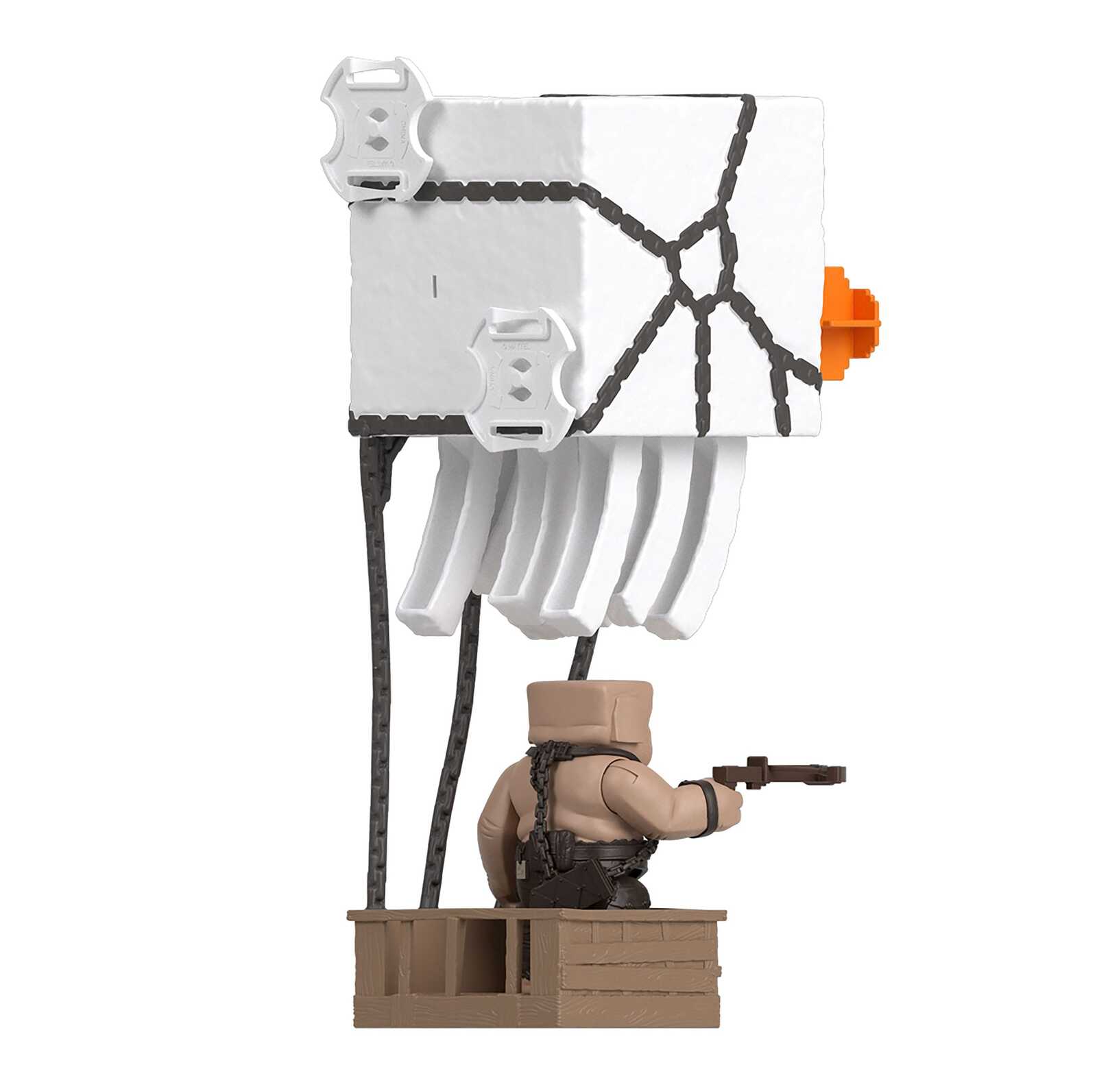 Figura Blast Attack Ghast