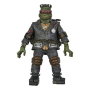 Figura Action Ultimate Raphael As Frankenstein Monster Tortugas Ninja 18 cm