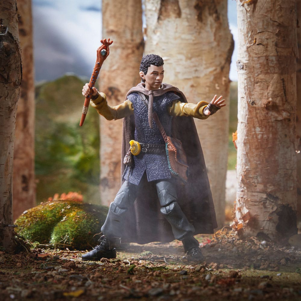 Figura Hasbro Dungeons & Dragons:honor Among Thieves - Simon