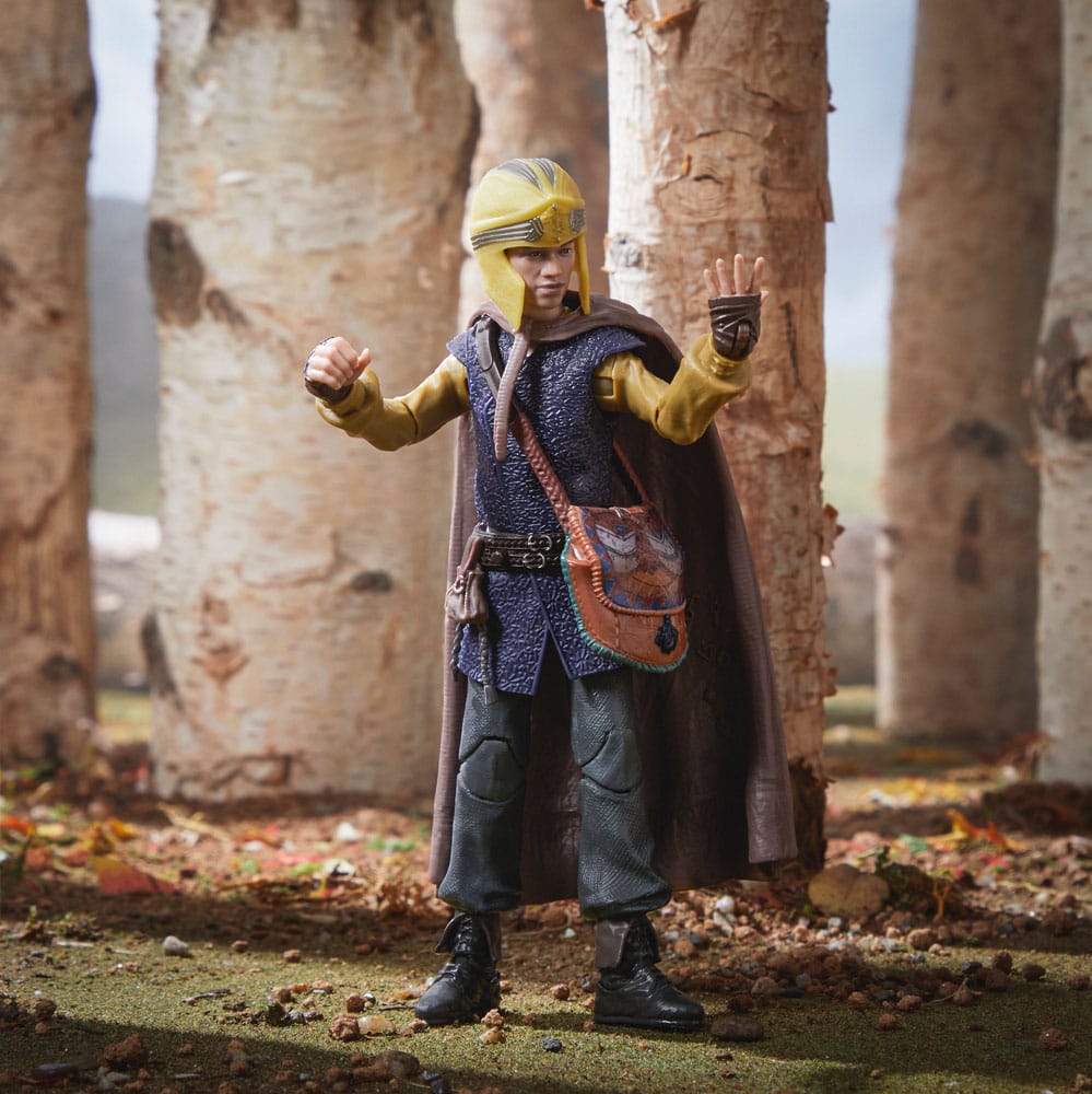 Figura Hasbro Dungeons & Dragons:honor Among Thieves - Simon