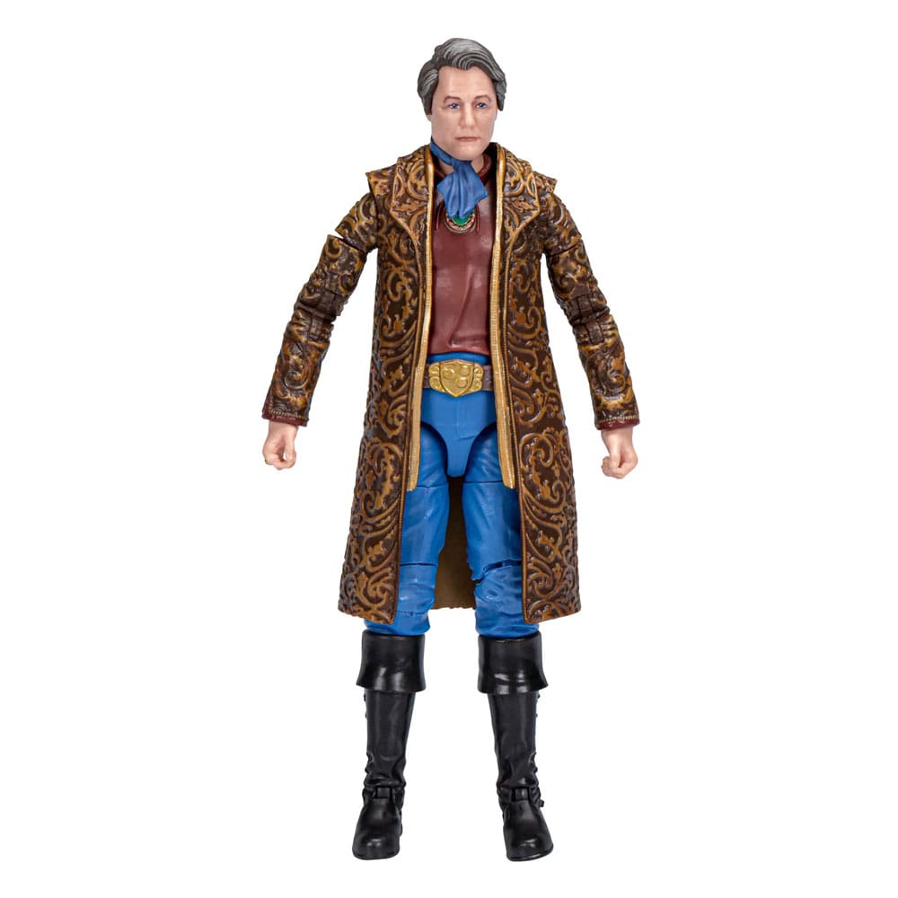 Figura hasbro dungeons & dragons honor among thieves - forge Frikytopia