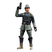Figura Cassian Andor Aldhani Mission Andor Star Wars 9,5 cm