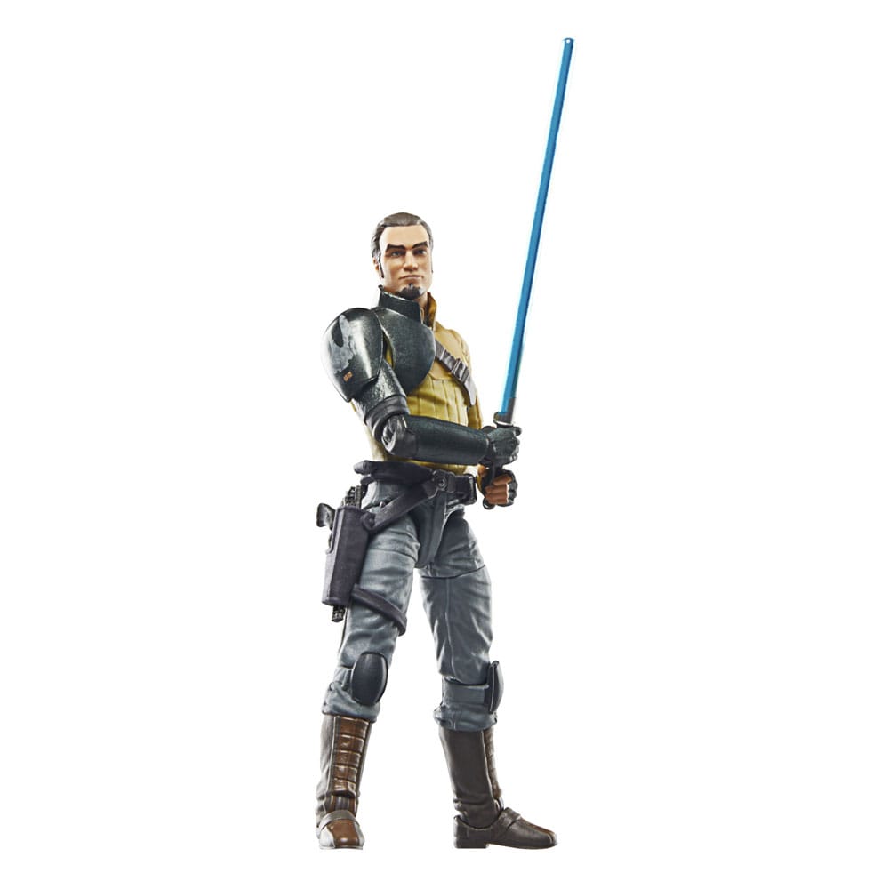 Star Wars: Rebels Vintage Collection Figura Kanan Jarrus 10 cm Frikytopia