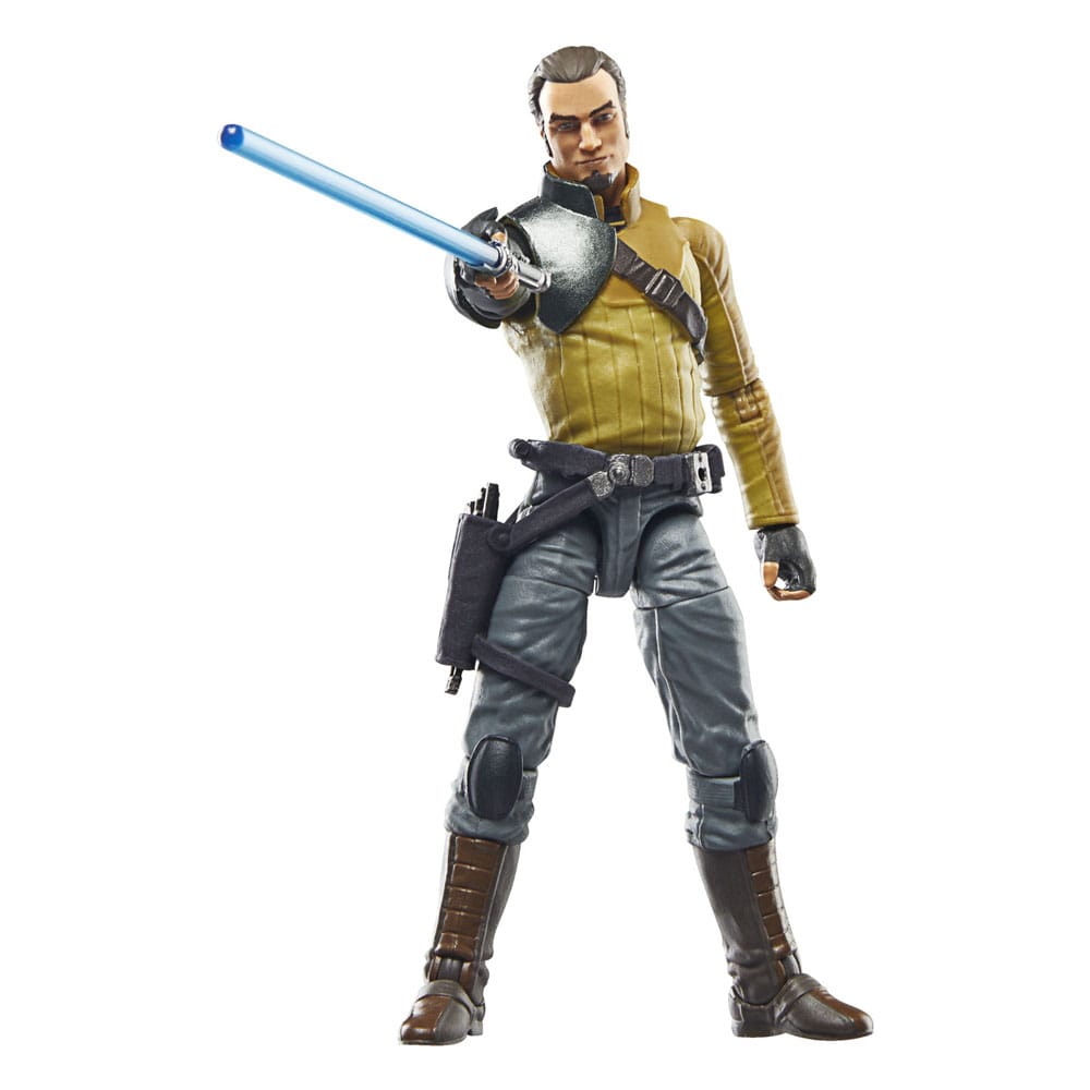 Star Wars: Rebels Vintage Collection Figura Kanan Jarrus 10 cm