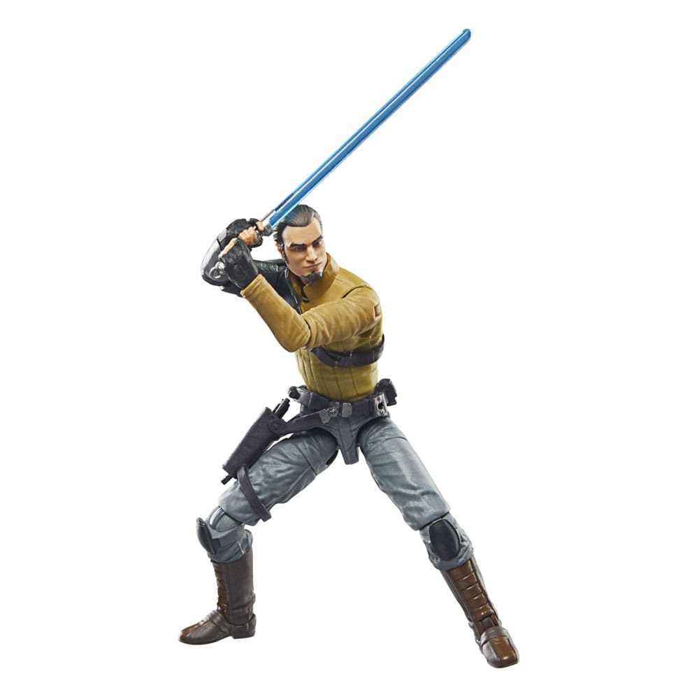 Star Wars: Rebels Vintage Collection Figura Kanan Jarrus 10 cm