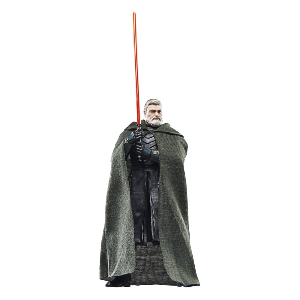 Figura Baylan Skoll Mercenary Ahsoka Star Wars 15 cm
