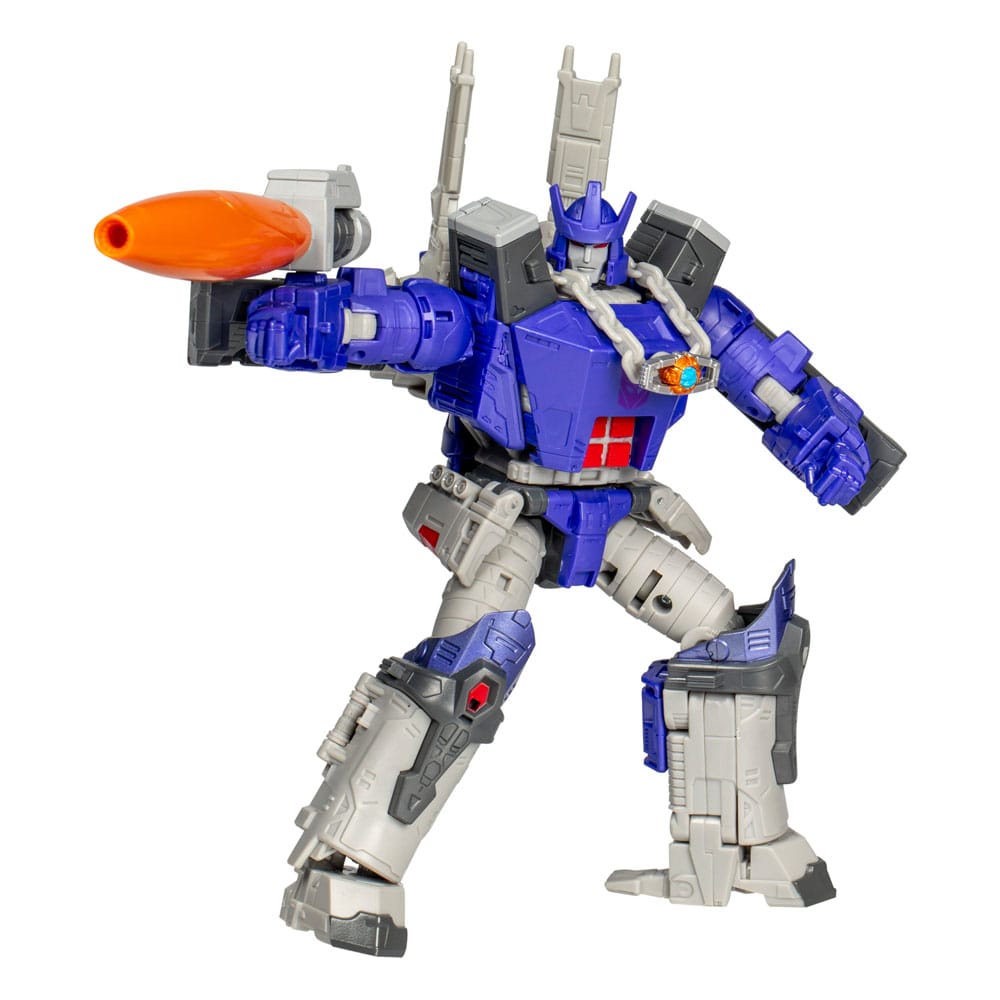 Figura Galvatron Studio Series The Movie Transformers 21,5 cm