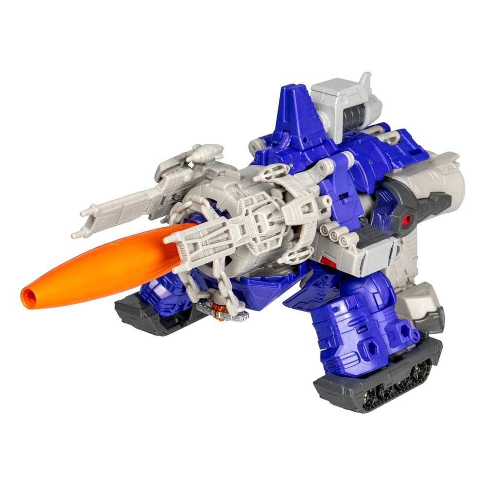 Figura Galvatron Studio Series The Movie Transformers 21,5 cm