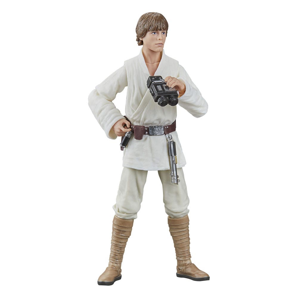 Figura Luke Skywalker a New Hope Star Wars 15 cm