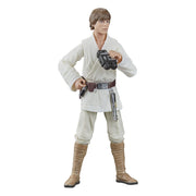 Figura Luke Skywalker a New Hope Star Wars 15 cm