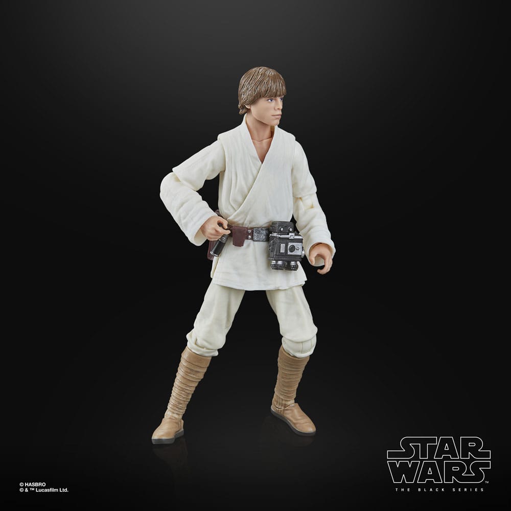 Figura Luke Skywalker a New Hope Star Wars 15 cm