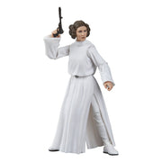Figura Princess Leia Organa a New Hope Star Wars 15 cm