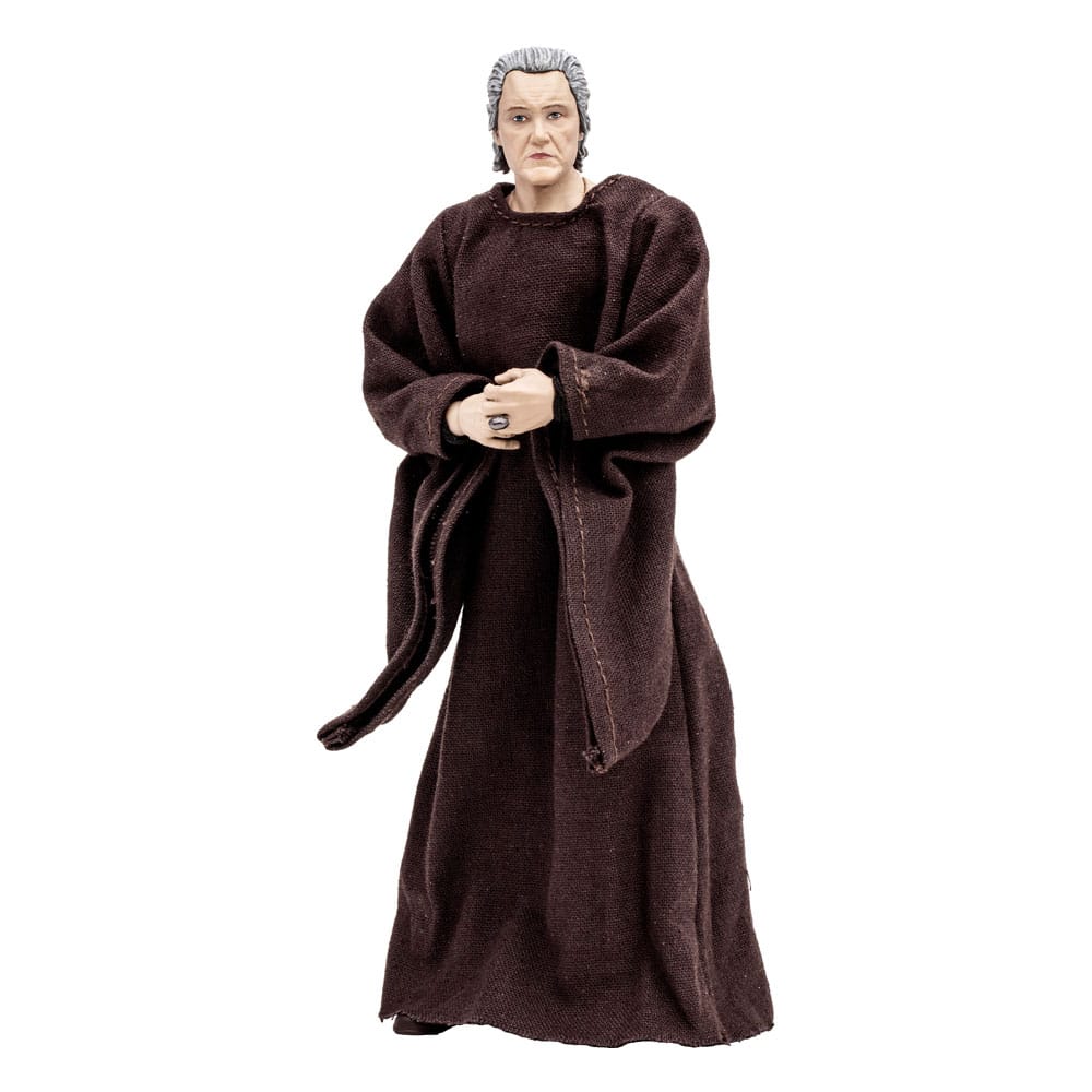 Dune: parte dos Figura Emperor Shaddam IV 18 cm Frikytopia