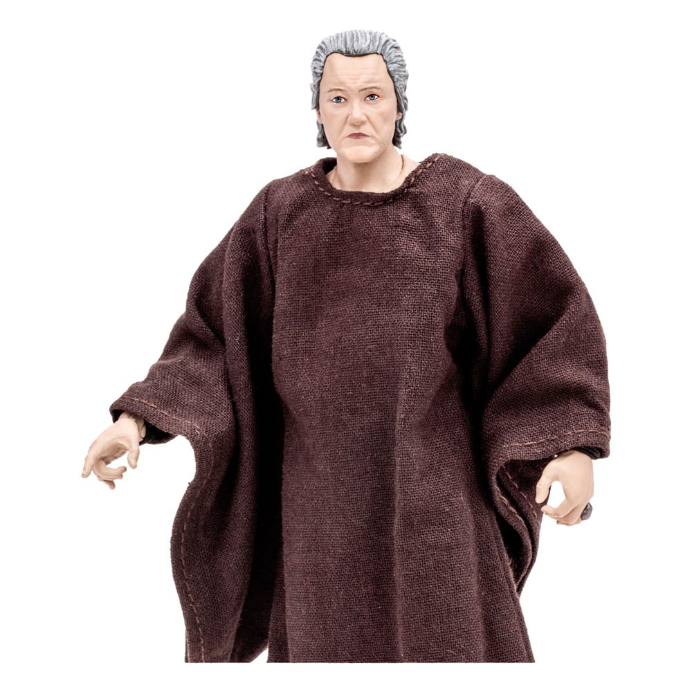 Dune: parte dos Figura Emperor Shaddam IV 18 cm
