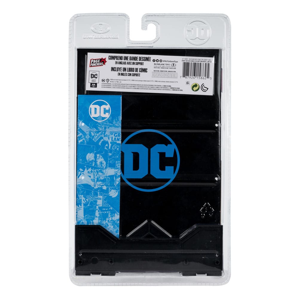 DC Direct Gaming Figuras &amp