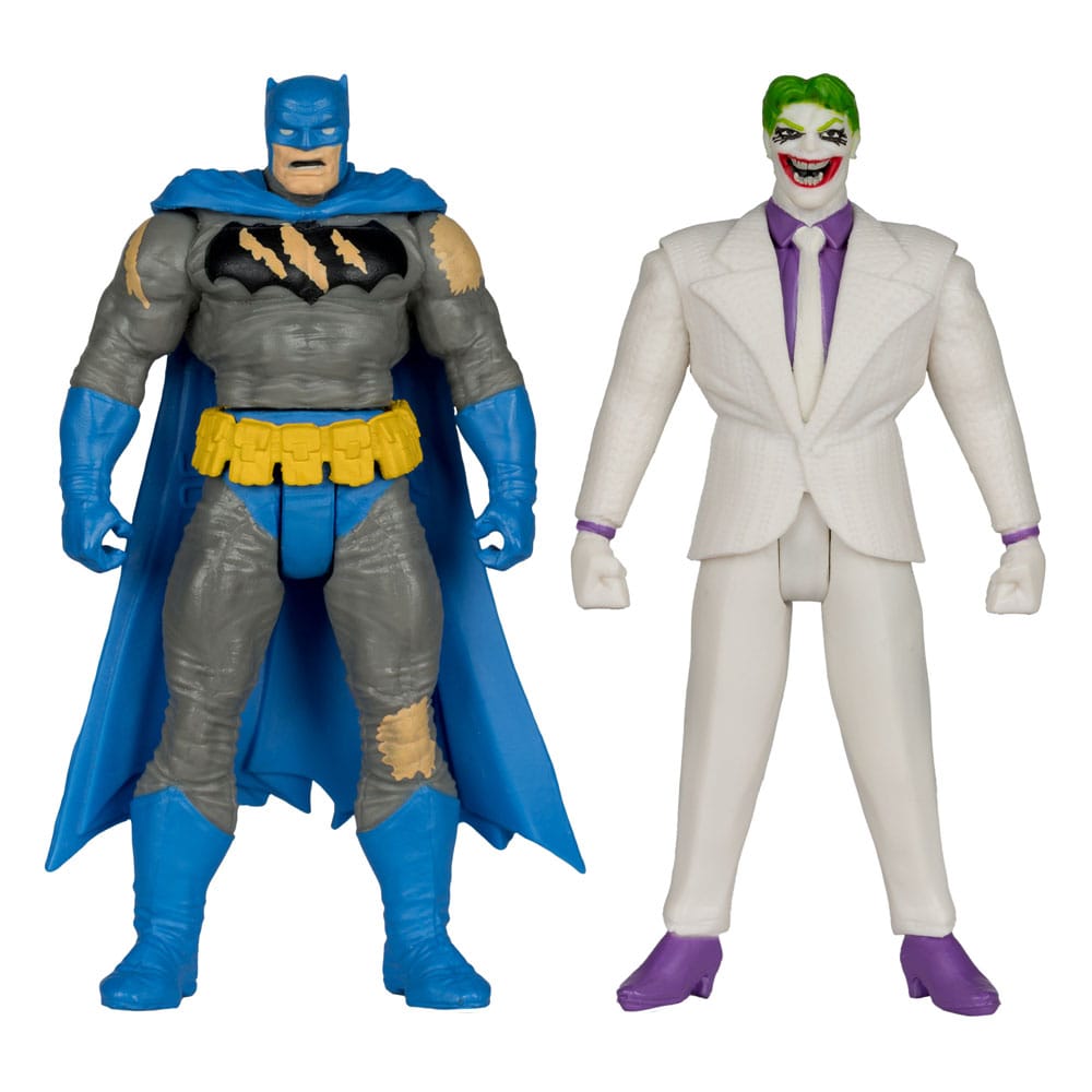 DC Direct Gaming Figuras &amp