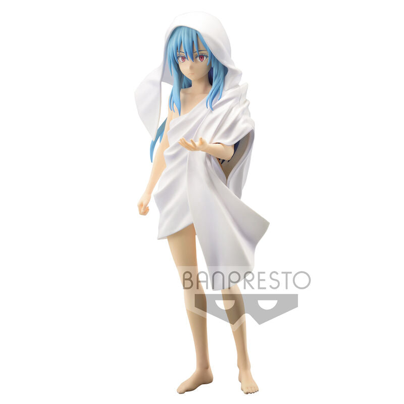 Figura Banpresto Re Zero Otherworlder Vol.14 That Time I Got Reincarnated