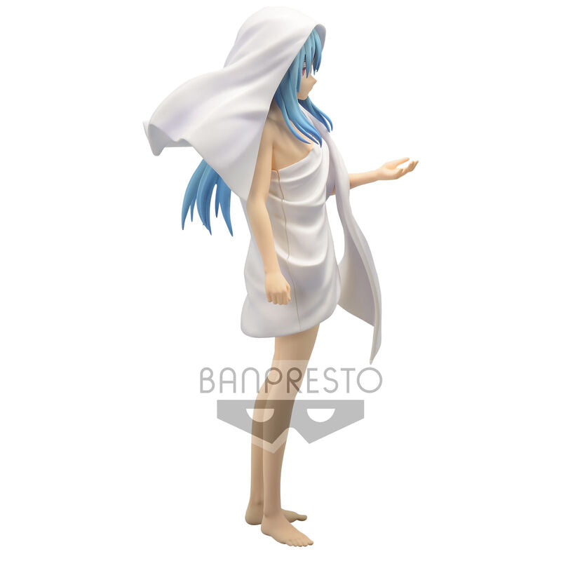 Figura Banpresto Re Zero Otherworlder Vol.14 That Time I Got Reincarnated