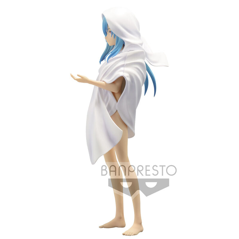 Figura Banpresto Re Zero Otherworlder Vol.14 That Time I Got Reincarnated