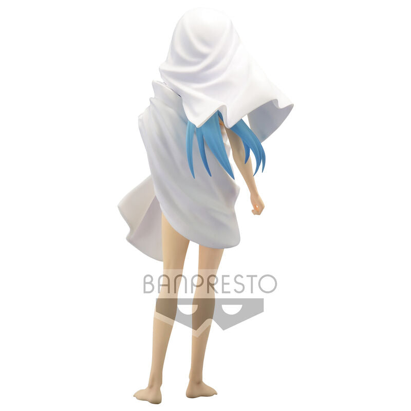 Figura Banpresto Re Zero Otherworlder Vol.14 That Time I Got Reincarnated