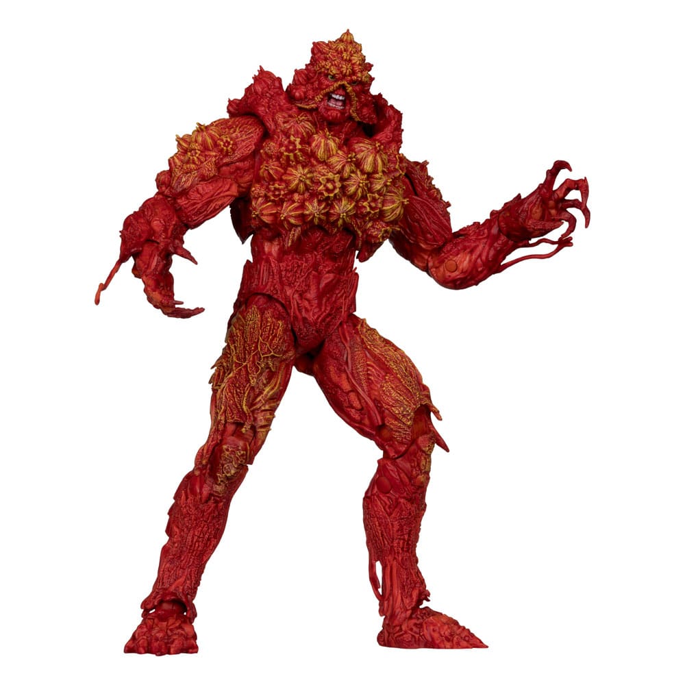 DC Collector Figura Mega Swamp Thing (Planet Rann) 28 cm Frikytopia