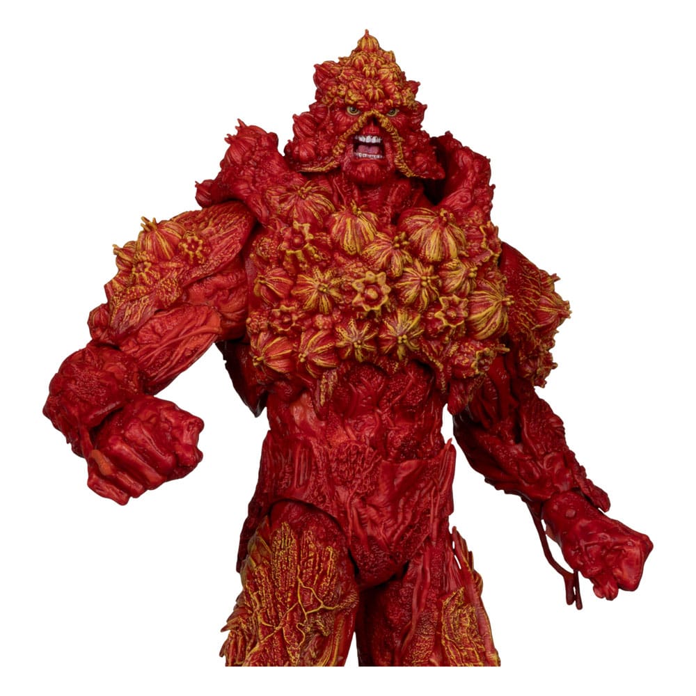 DC Collector Figura Mega Swamp Thing (Planet Rann) 28 cm
