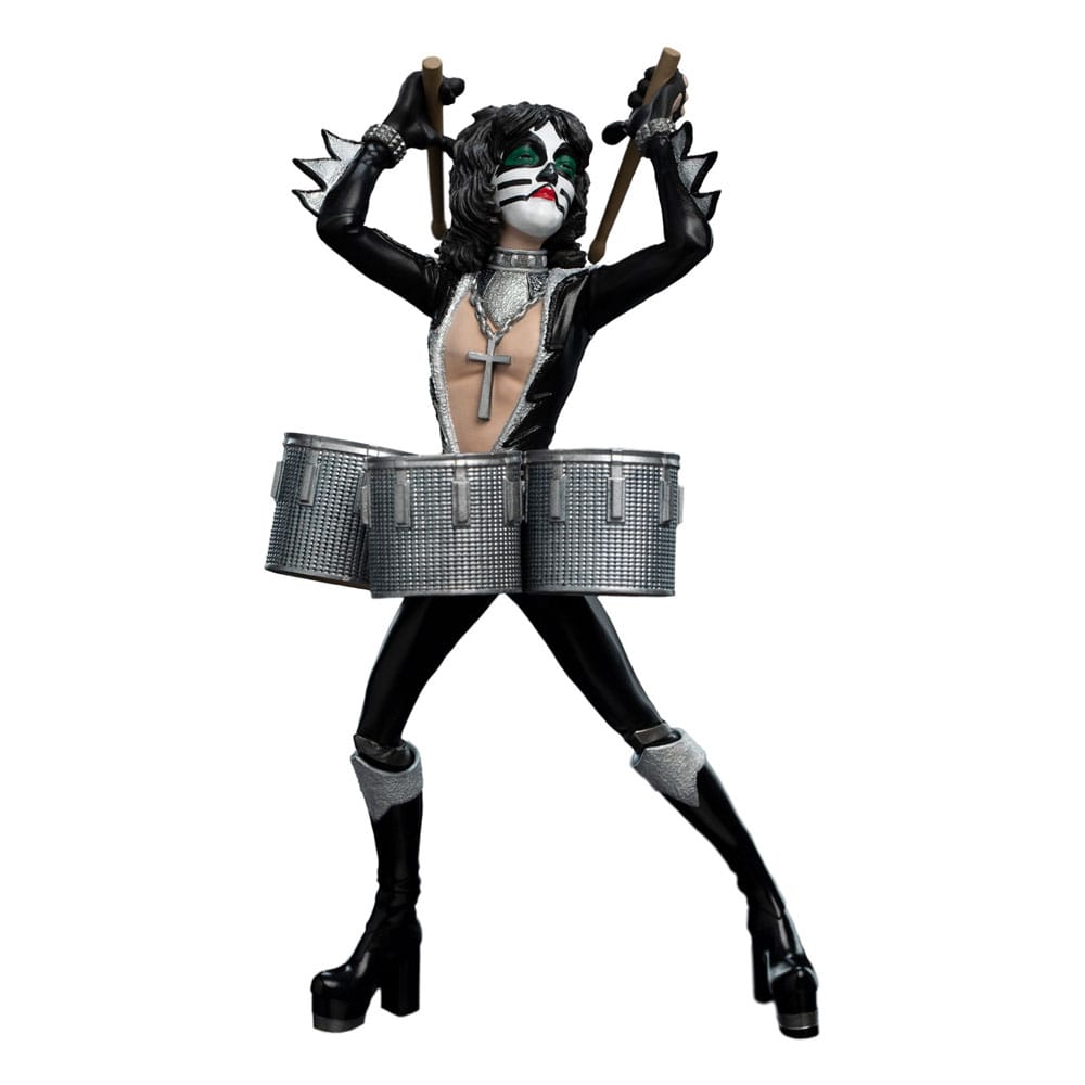 KISS Figura Mini Epics The Catman 18 cm Frikytopia