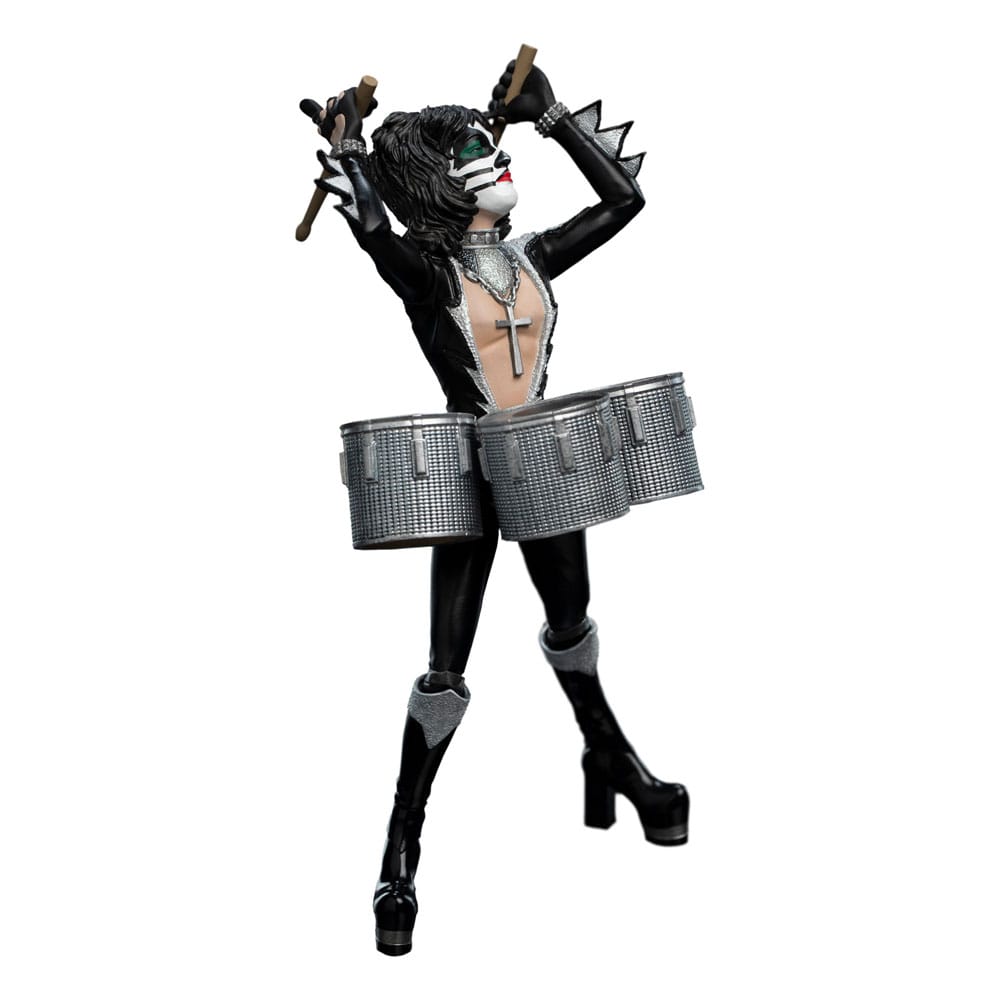 KISS Figura Mini Epics The Catman 18 cm