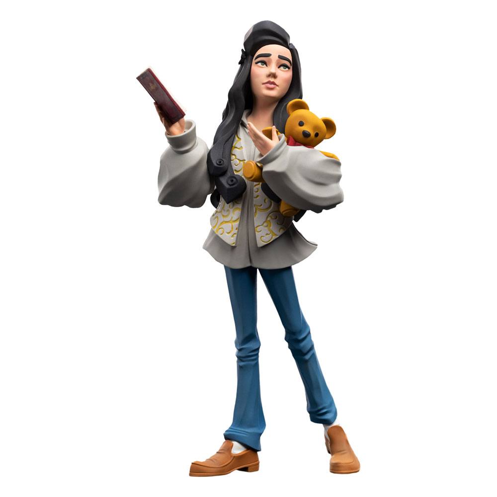Dentro del laberinto Figura Mini Epics Sarah Williams 16 cm Frikytopia
