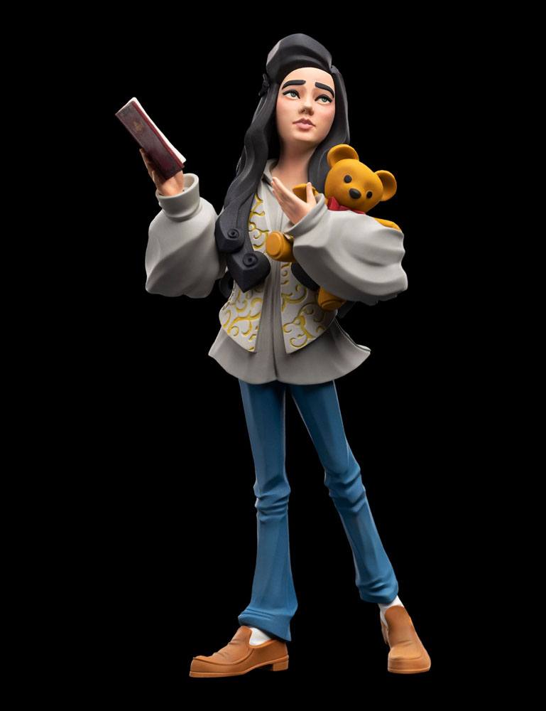 Dentro del Laberinto Figura Mini Epics Sarah Williams 16 cm