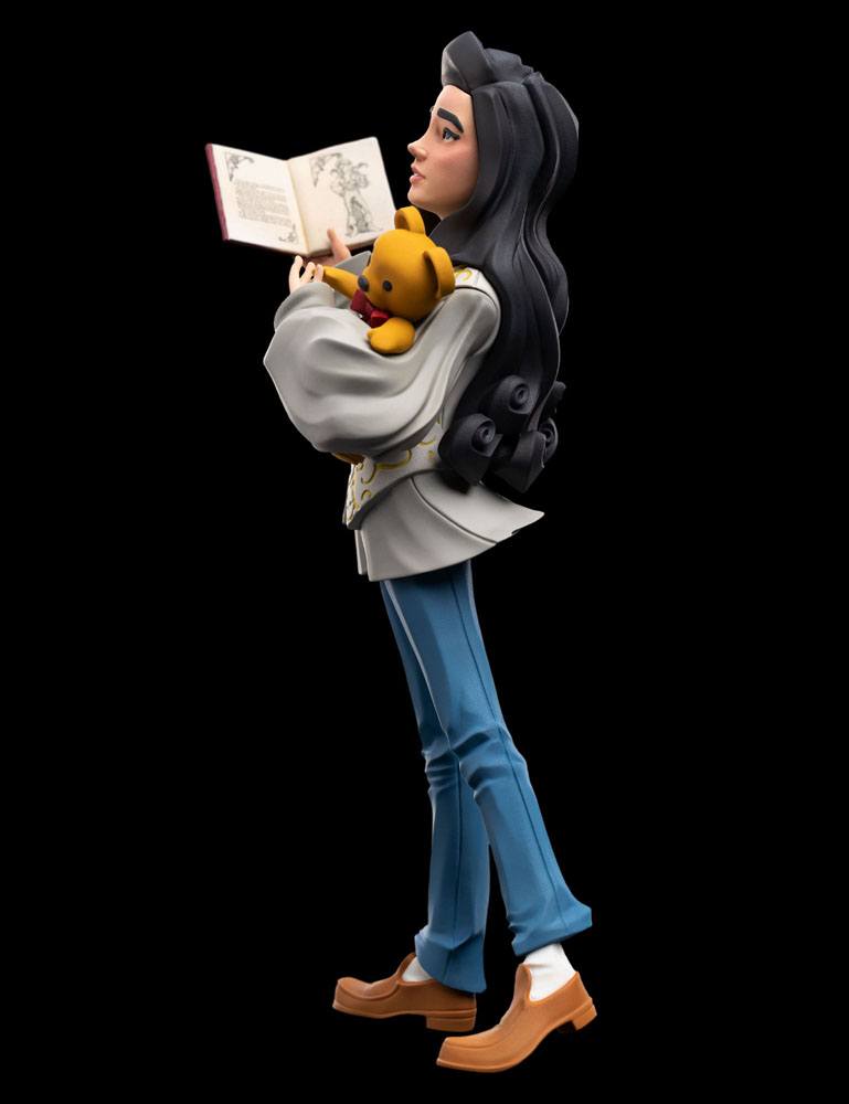 Dentro del Laberinto Figura Mini Epics Sarah Williams 16 cm