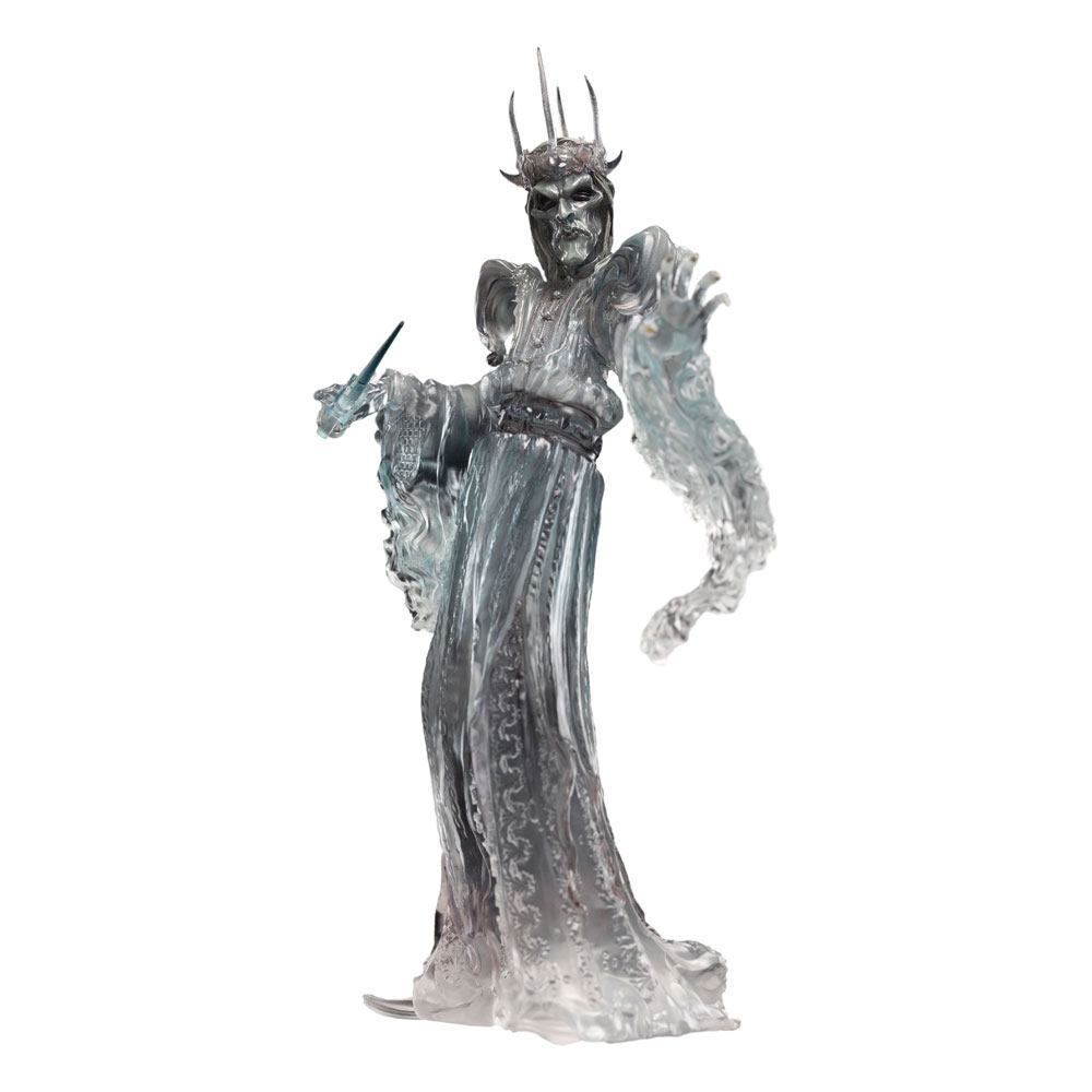 El Señor de los Anillos Figura Mini Epics The Witch-King of the Unseen Lands Limited Edition 19 cm Frikytopia