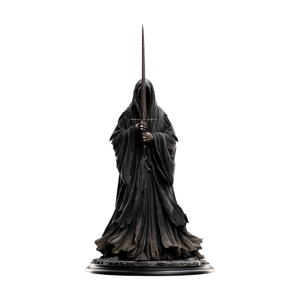 El Señor de los Anillos Estatua 1/6 Ringwraith of Mordor (Classic Series) 46 cm Frikytopia