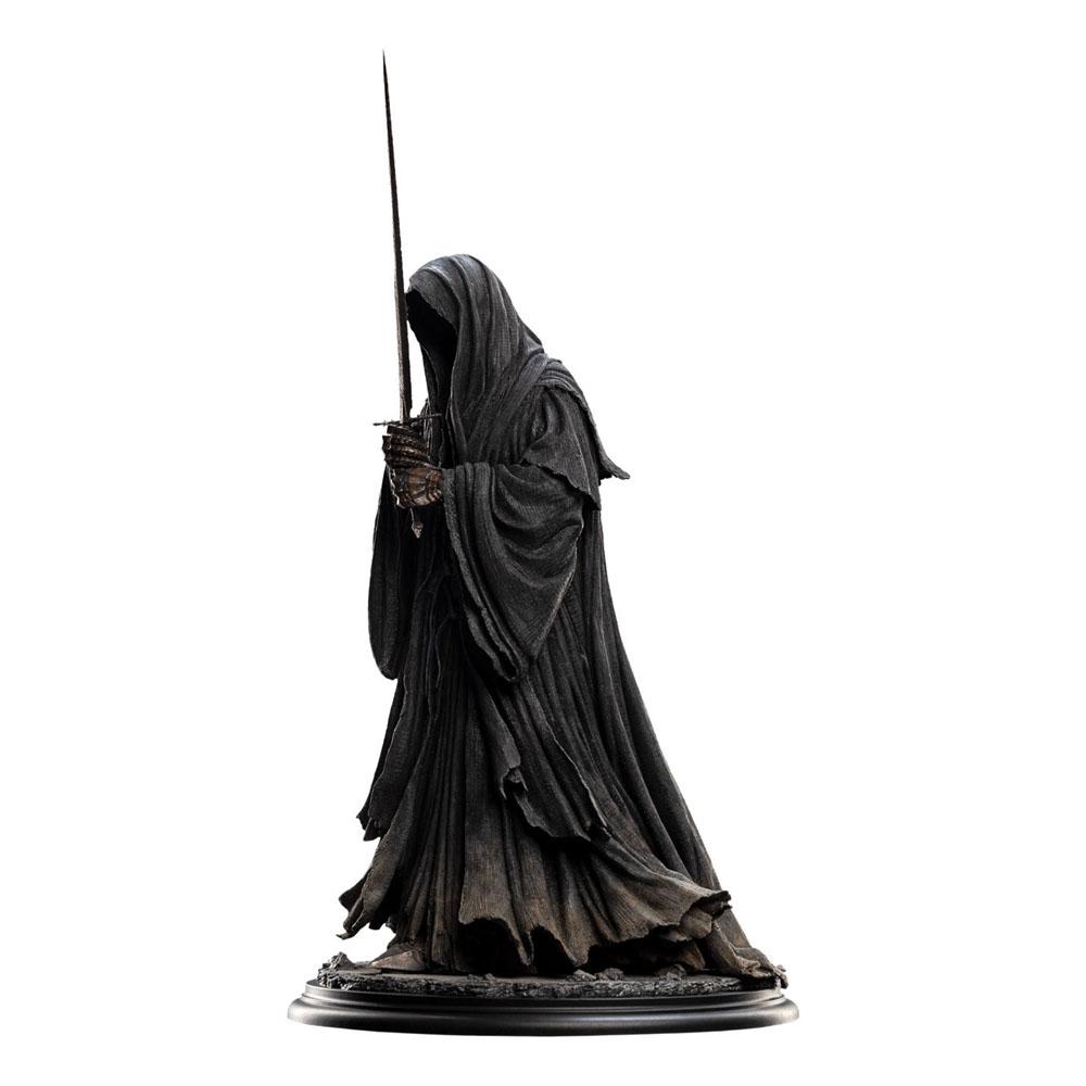 El Señor de los Anillos Estatua 1/6 Ringwraith Of Mordor (Classic Series) 46 cm