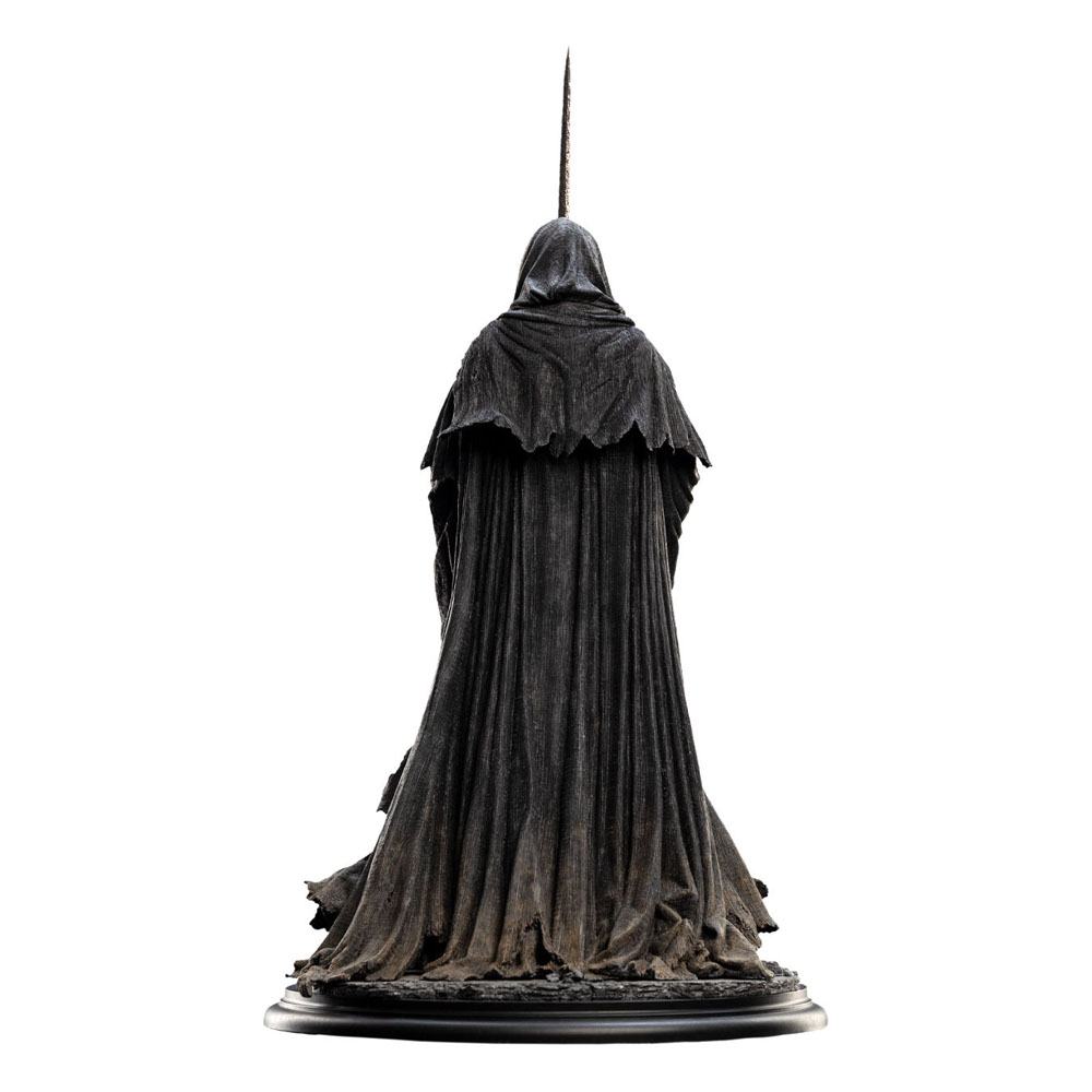 El Señor de los Anillos Estatua 1/6 Ringwraith Of Mordor (Classic Series) 46 cm