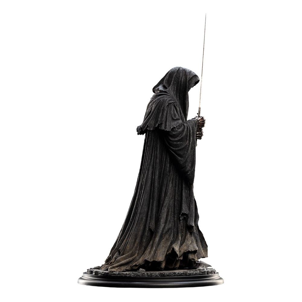 El Señor de los Anillos Estatua 1/6 Ringwraith Of Mordor (Classic Series) 46 cm