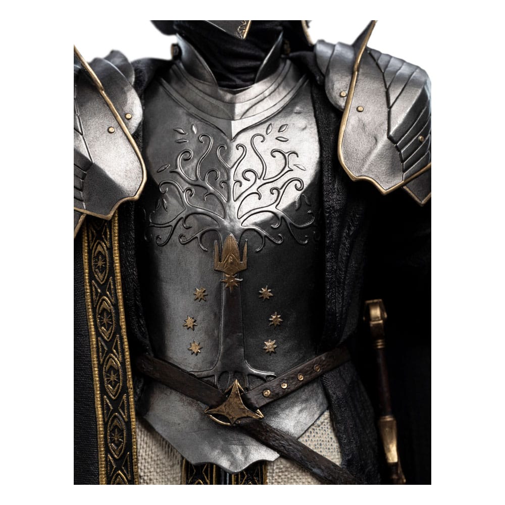 El Señor de los Anillos Estatua 1/6 Fountain Guard Of Gondor (Classic Series) 47 cm