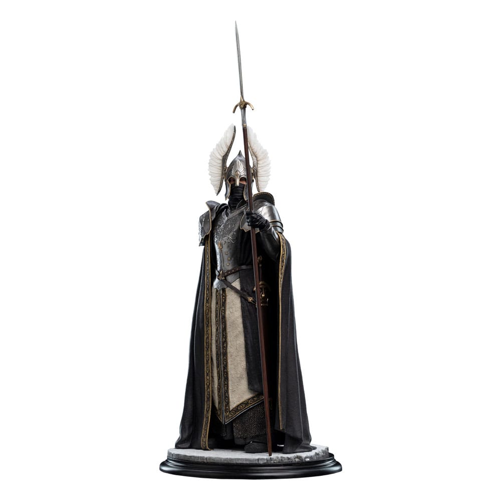 El Señor de los Anillos Estatua 1/6 Fountain Guard Of Gondor (Classic Series) 47 cm