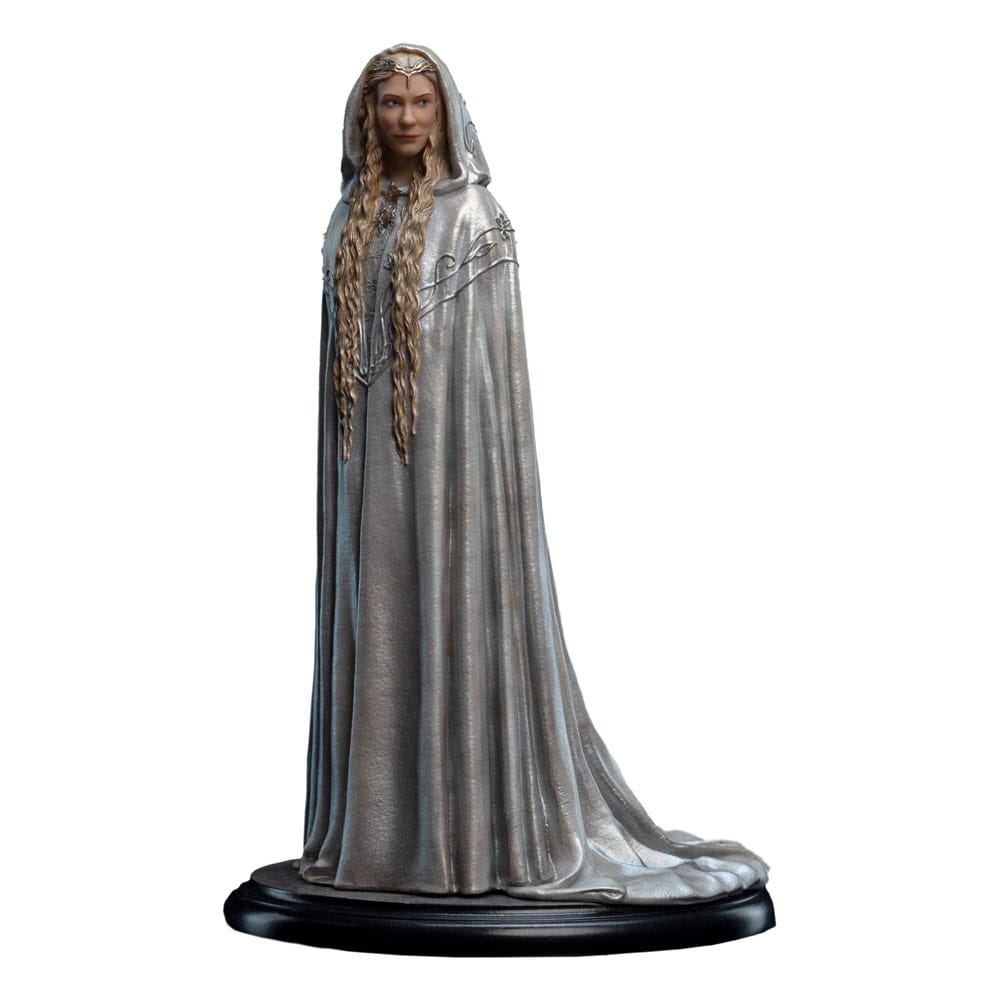 El Señor de los Anillos Estatua Galadriel 17 cm Frikytopia