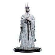 El Señor de los Anillos Estatua 1/6 Witch-king Of The Unseen Lands (Classic Series) 43 cm