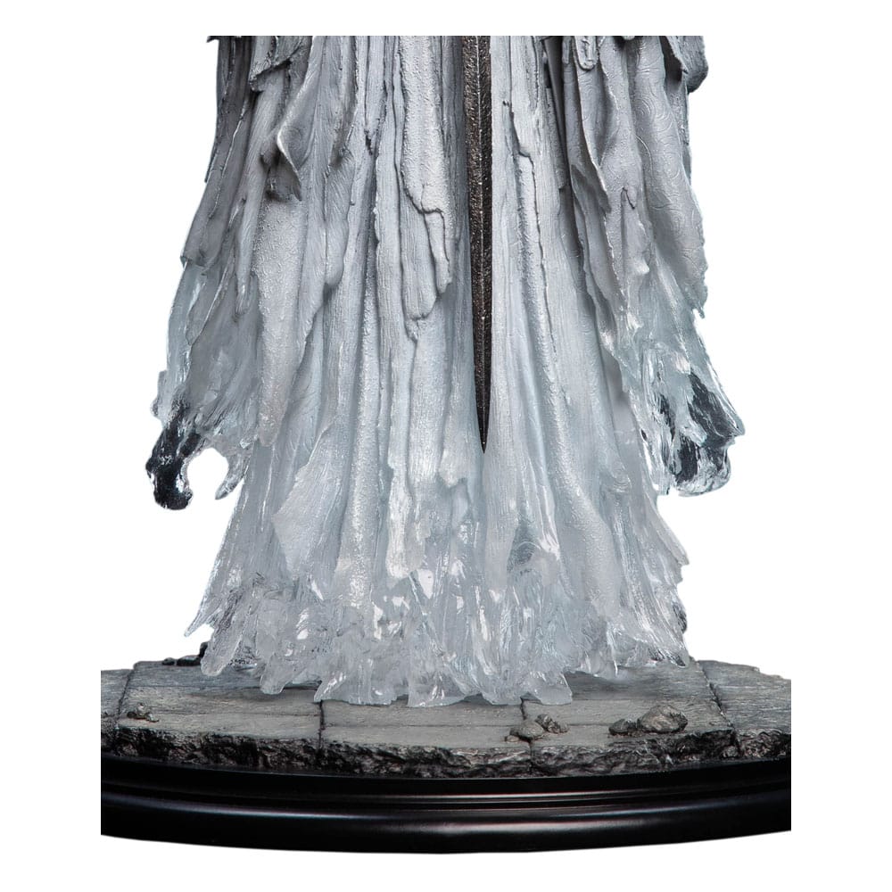 El Señor de los Anillos Estatua 1/6 Witch-king Of The Unseen Lands (Classic Series) 43 cm