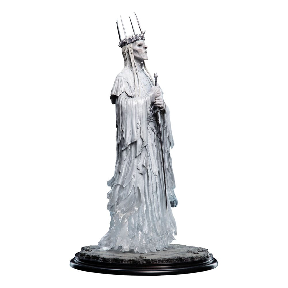 El Señor de los Anillos Estatua 1/6 Witch-king Of The Unseen Lands (Classic Series) 43 cm