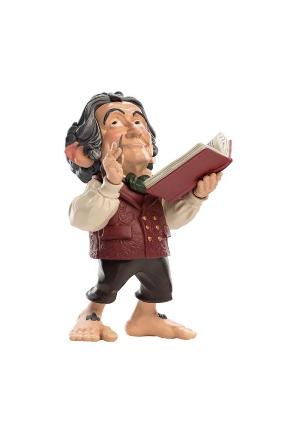 El Señor de los Anillos Figura Mini Epics Bilbo 18 cm Frikytopia