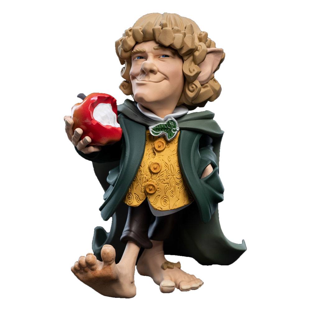 El Señor de los Anillos Figura Mini Epics Merry 10 cm Frikytopia