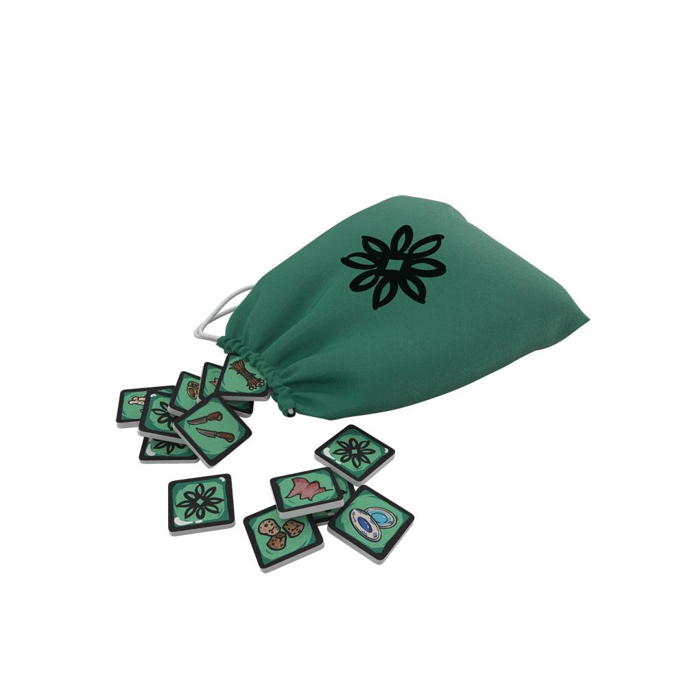Hobbit An Unexpected Party el Juego de Tablero *Version Inglés*