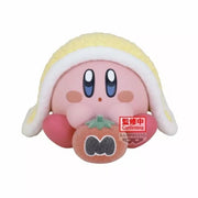 Figura Banpresto Kirby Fluffy Puffy Break Time Kirby Ver.b 4 cm